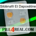 Sildénafil Et Dapoxétine 24